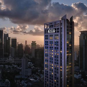 Alila Shanghai